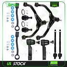 Ta81415001p For Jeep Liberty Front Control Arm Ball Joints Suspension Kit