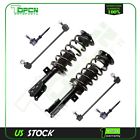 Ta82019301p Topcnautoparts For Saturn Vue Front Quick Strut Assembly Sway Bar