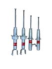 Th-h501 Truhart Sport Shocks Civic Crx Integra