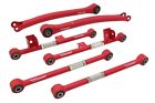 Th-s101 Truhart Adjustable Rear Trailing