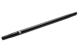 Tip2500-19 Ti22 Performance Gclw 5/8 Aluminum Radius Rod 19in Black