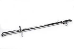 Tip3502 Ti22 Performance Gclw 600 Front Axle 39.5in Torsion Tall Boss Chrome