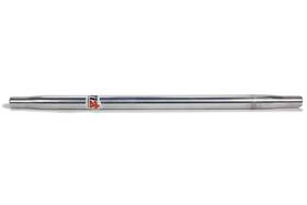 Ti22 Performance Gclw Tip3704-145 Tip3704-145 3/8 Aluminum Radius Rod 14.5in Polished