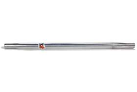 Ti22 Performance Gclw Tip3704-155 Tip3704-155 3/8 Aluminum Radius Rod 15.5in Polished