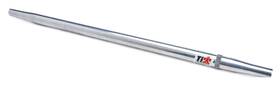 Ti22 Performance Gclw Tip3706-20 Tip3706-20 7/16 Aluminum Radius Rod 20in Polished