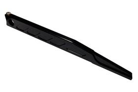 Tip2362 Ti22 Performance Heavy Duty Right Front Torsion Arm Black