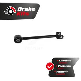 Tor-ck641883-7504-35 Tor Rear Lower Suspension Trailing Arm For 2007-2012 Hyundai Santa Fe