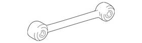 48710-35040 Toyota Genuine Suspension Control Arm