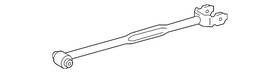 48780-48081 Toyota Genuine Trailing Arm