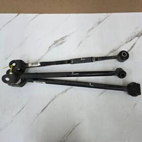 Toyota 4878007020 07 11 Camry Rear Left Lower Control Arm Suspension 1&2 Strut Rod Oem