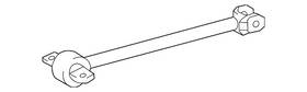 487a0-06011 Toyota Genuine Strut Rod