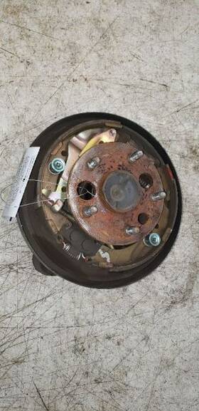 490-59242cr Toyota 92-01 Camry Passenger Right Rear Knuckle/stub Without Abs Aa110135