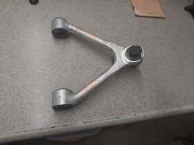 505-55978r Toyota Passenger Upper Control Arm Rear Ma70 Thru 4/93 Fits 86-93 Supra