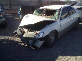 513-56106 Toyota Lower Control Arm Rear Trailing Fits 95-04 Avalon 189341