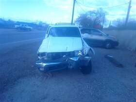 513-56529 Toyota Lower Control Arm Rear Trailing Fits 96-02 4 Runner