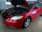 512-50207l Toyota Lh Driver Side Front
