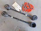 505-56095 Toyota Oem Stock Rear Upper Control Trailing Arm Set Pair
