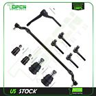Tp801514p1 Topcn-autoparts 10pcs Suspension Tie