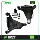 Tp814147p New Both Front Lower Control Arms Ball Joint Set For