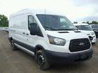 510-02057r Transit25 Passenger Right Front Knee Fits Transit