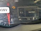 515.gm1g17 Trax 2017 Spindle Knuckle Front