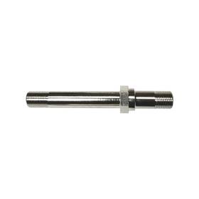 Sc-su-7015 Triple X Race Components - One Nut Stud Steel 1.625 For Radius Rods