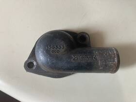 Triumph 156333 Tr6 Spitfire Gt6 Thermostat Housing