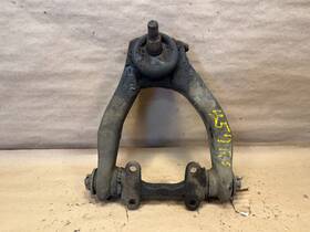 Il06707 Triumph Tr6 Rh Front Upper Control Arm Assembly Oem