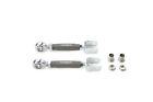 Trns-0400hc Voodoo Hard Clear Rear Traction Arms For Nissan Infiniti