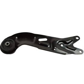 Rc28430008 Truedrive Trailing Arm Black Rear Driver Side For 04-12 Chevrolet Malibu
