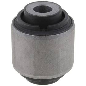 Jbu1557 Trw Trailing Arm Bushings Rear Upper Coupe Sedan For Acura Tl Accord Cl