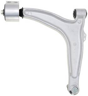 Trw Jtc1001 Suspension Control Arm And Ball Joint Assembly