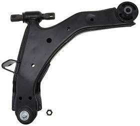 Trw Jtc7686 Suspension Control Arm And Ball Joint Assembly