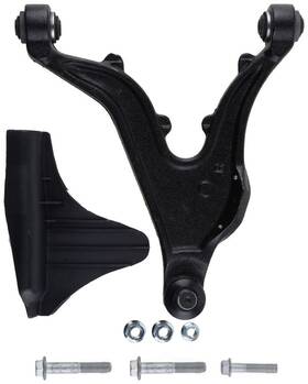 Jtc916 Trw Suspension Control Arm And Ball Joint Assembly