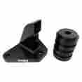 Ts-ev8-004 Torque Solution Mustache Bar Eliminator