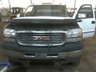 515-01303r Tsierra25 Passenger Front Fits Sierra Pickup
