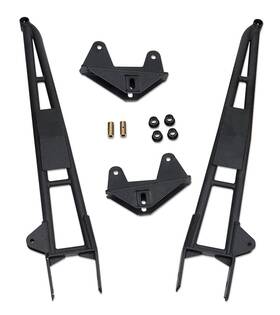 20861 Tuff Country Radius Arm Pn#