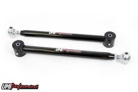 2016-b Umi Performance Suspension Trailing Arm - 2016 1982-2002 Gm F-body Tubular Adjustable Lowe