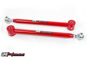 2016cm-r Umi Performance Suspension Trailing Arm - 2016cm 1982-2002 Gm F-body Tubular Adjustable Lo