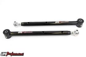 3014-b Umi Performance 3014 - 1978-1988 Gm G-body Tubular Single Adjustable Lower Contr