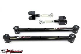 Umi Performance 301519-b Suspension Trailing Arm - Rear Control Swap Kit For A-body Into