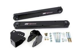 Umi Performance 3022-b Suspension Trailing Arm - 3022 1978-1988 Gm G-body Rear Lift Bar Set Bolt
