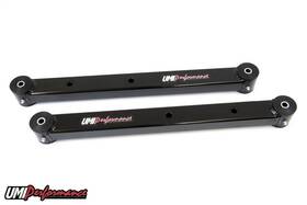 3024-b Umi Performance Suspension Trailing Arm - 3024 1978-1988 Gm G-body Rear Lower Control Arms