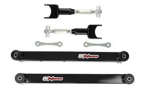 362119-b Umi Performance Rear Trailing Arms