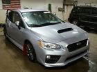 510-61683l V60 Driver Left Front Knee Fits Wrx