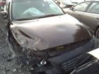 512-58555l V70 Driver Lower Control Arm