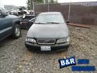 515-58387br V70 Passenger Right Front Lug Fits Volvo