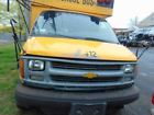 515-01595br Vchexpr15 Passenger Front Fits Suburban