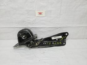 5qm501052 Volkswagen 19 2019 Golf Sportwagen Lower Trailing Arm Rear Right Oem