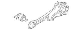 31476216 Volvo Genuine Trailing Arm